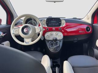 FIAT 500 usata 10