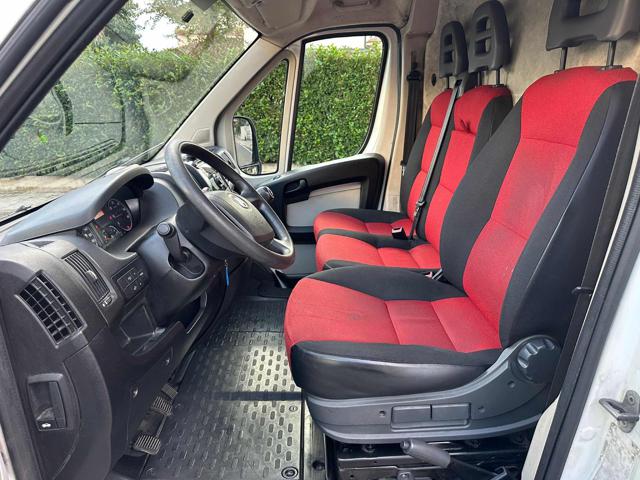 FIAT Ducato usata 24