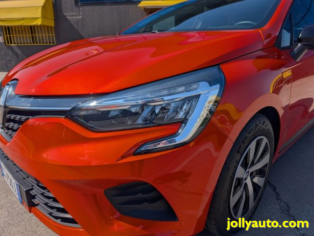 RENAULT Clio usata, con Cruise Control