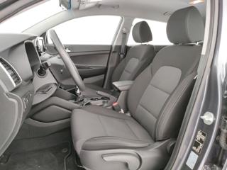 HYUNDAI Tucson usata, con Alzacristalli elettrici