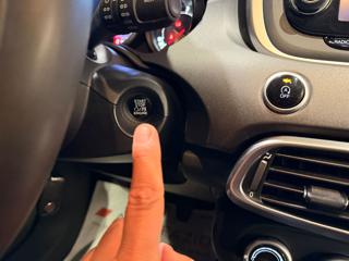 FIAT 500X usata, con Vivavoce