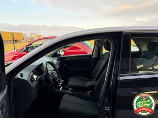 VOLKSWAGEN T-Roc usata, con Controllo trazione