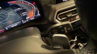 BMW X3 usata, con Filtro antiparticolato