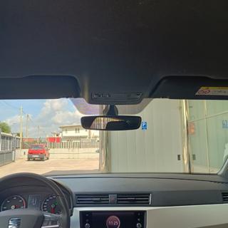 SEAT Arona usata, con Controllo trazione