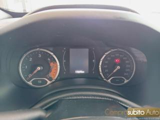 JEEP Renegade usata 27
