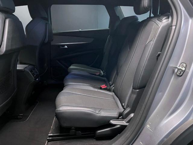 PEUGEOT 5008 usata, con Controllo automatico clima