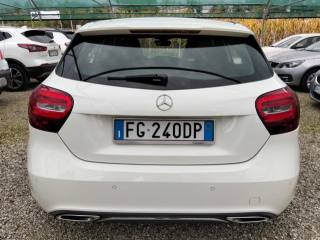 MERCEDES-BENZ A 180 usata, con Autoradio