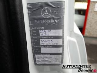 MERCEDES-BENZ Vito usata, con Sensore di luce