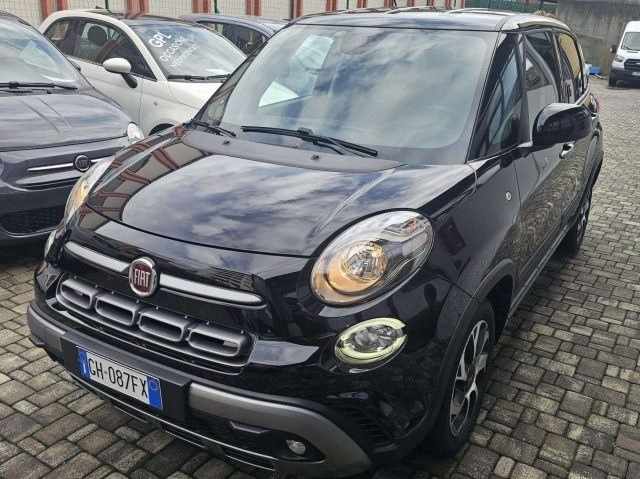 FIAT 500L usata, con Airbag