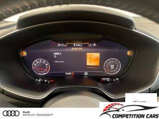 AUDI TT usata, con Climatizzatore