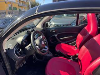 SMART ForTwo usata, con Climatizzatore