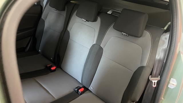 DACIA Jogger usata, con Alzacristalli elettrici