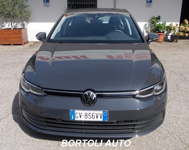 VOLKSWAGEN Golf usata, con Airbag