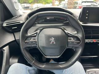 PEUGEOT 2008 usata, con Controllo trazione