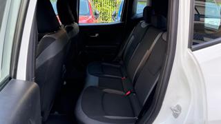 JEEP Renegade usata, con Cruise Control