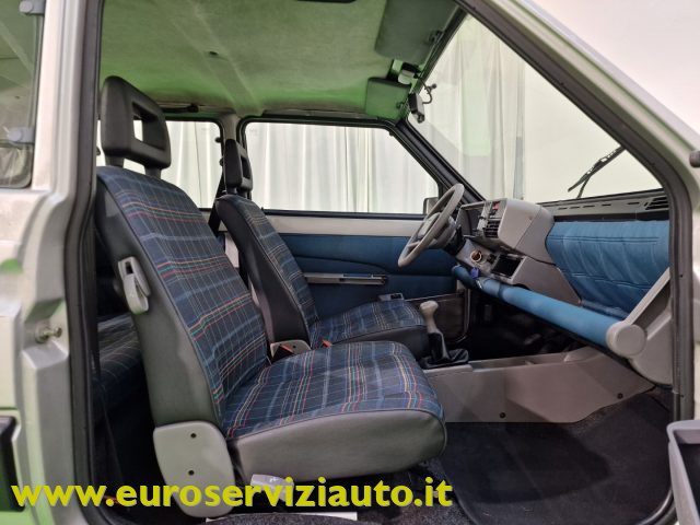 FIAT Panda usata 21