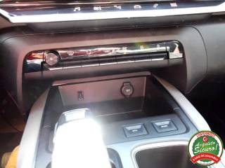 CITROEN C5 Aircross usata, con Vetri oscurati