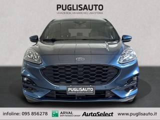 FORD Kuga usata, con Airbag