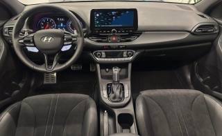 HYUNDAI i30 usata, con Climatizzatore