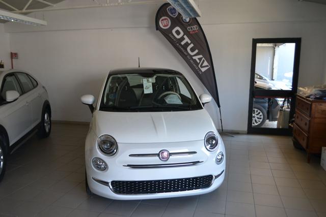 FIAT 500 usata, con Sedile posteriore sdoppiato