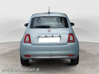FIAT 500 usata, con Airbag Passeggero