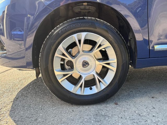 LANCIA Ypsilon usata, con Alzacristalli elettrici