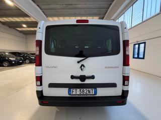 RENAULT Trafic usata, con Airbag Passeggero