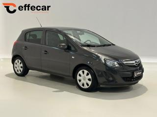 OPEL Corsa usata, con Airbag laterali
