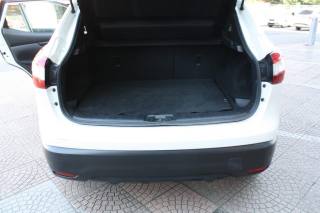 NISSAN Qashqai usata, con Bluetooth