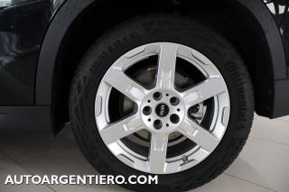 MINI Countryman usata, con Cronologia tagliandi