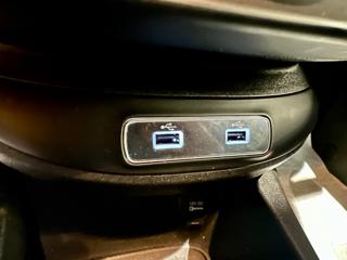 FIAT 500X usata, con Climatizzatore