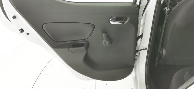 NISSAN Micra usata 32