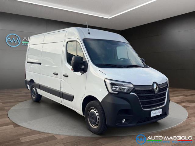 RENAULT Master usata, con Airbag Passeggero