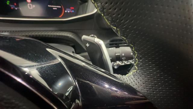 PEUGEOT 2008 usata, con Immobilizzatore elettronico