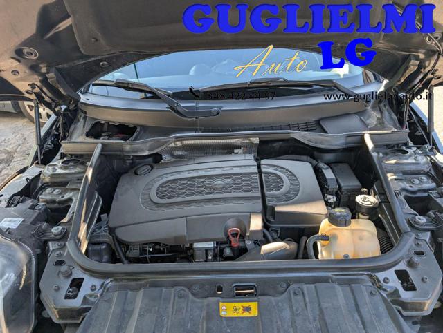 MINI Countryman usata, con Airbag testa