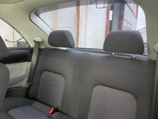 VOLKSWAGEN New Beetle usata, con Alzacristalli elettrici