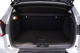 RENAULT Captur usata, con Frenata d