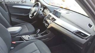 BMW X1 usata, con Boardcomputer