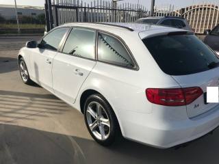 AUDI A4 usata, con Airbag Passeggero