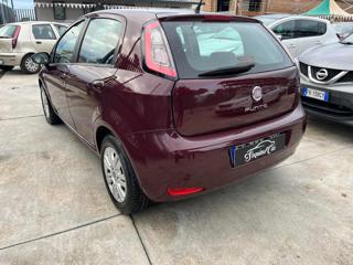 FIAT Punto Evo usata, con Airbag Passeggero