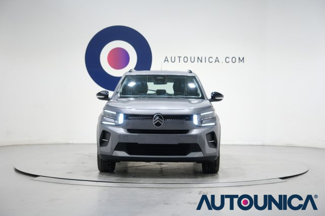 CITROEN C3 usata, con Airbag