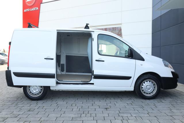 CITROEN Jumpy usata, con Airbag
