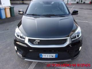 DR MOTOR DR3 usata, con Airbag