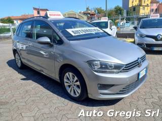 VOLKSWAGEN Golf Sportsvan usata, con Boardcomputer