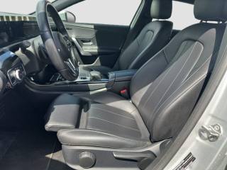 MERCEDES-BENZ A 180 usata 8