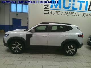 DACIA Duster usata, con Airbag