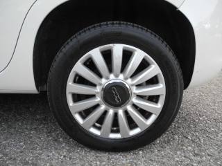 FIAT 500L usata, con Lettore CD