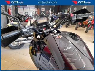 HONDA NC700X usata 6