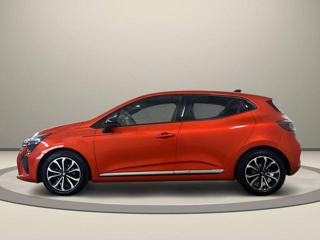 RENAULT Clio usata, con Airbag laterali