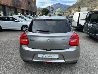 SUZUKI Swift usata, con Antifurto